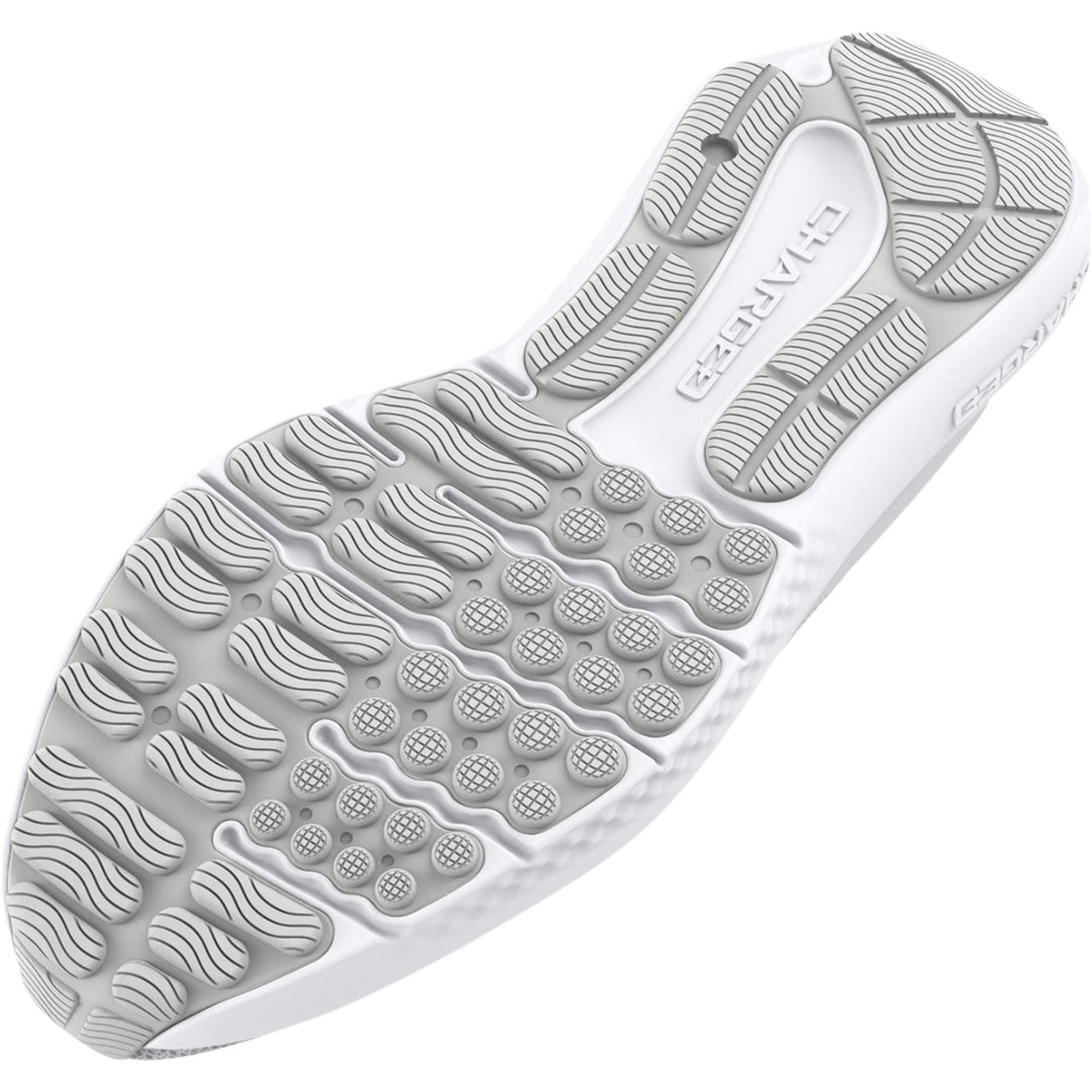 Under Armour Ua W Charged Surge 4 - white
