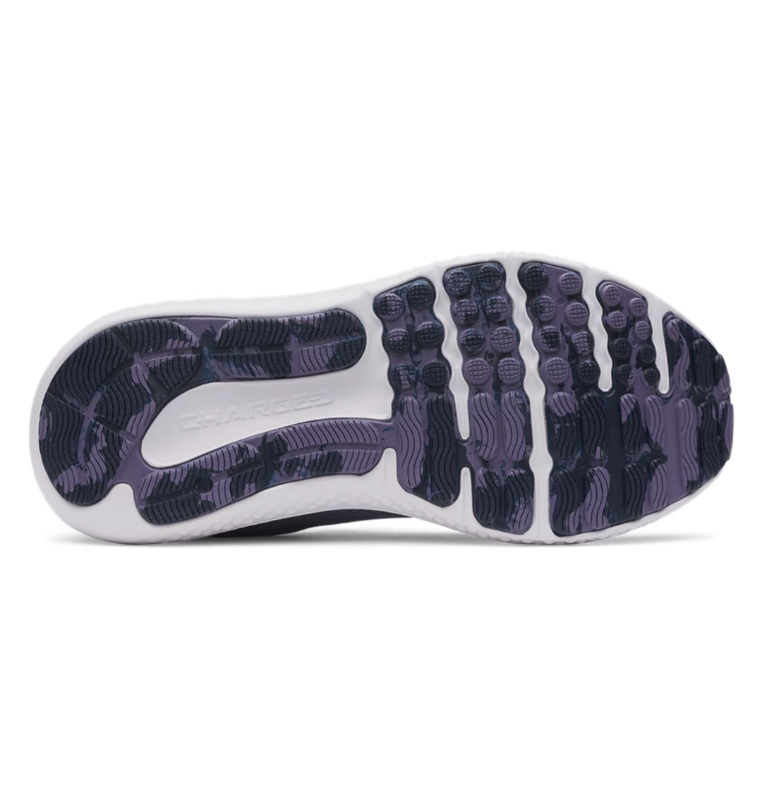 Under Armour Ua W Charged Surge 4 - purple luxe