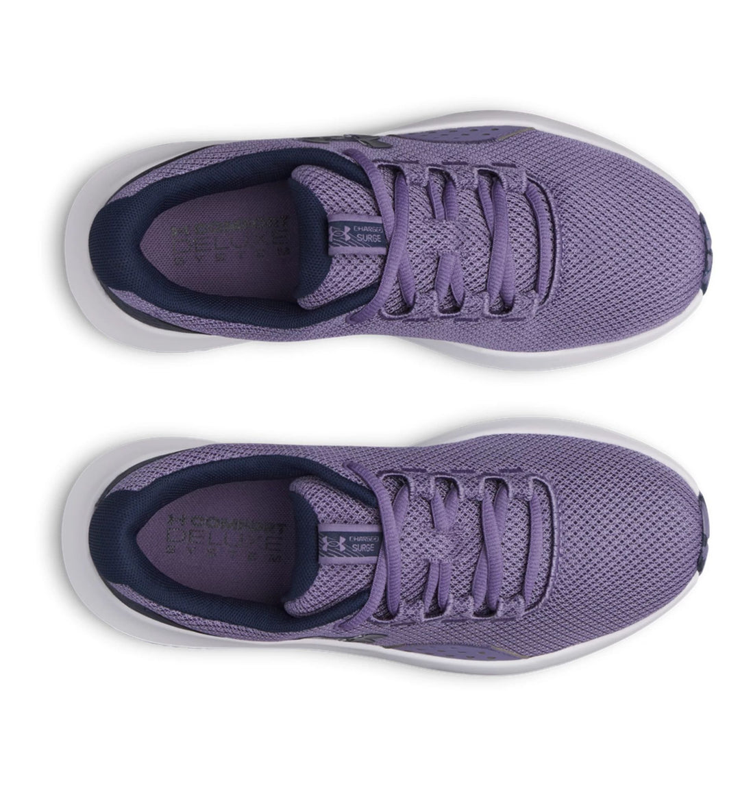 Under Armour Ua W Charged Surge 4 - purple luxe