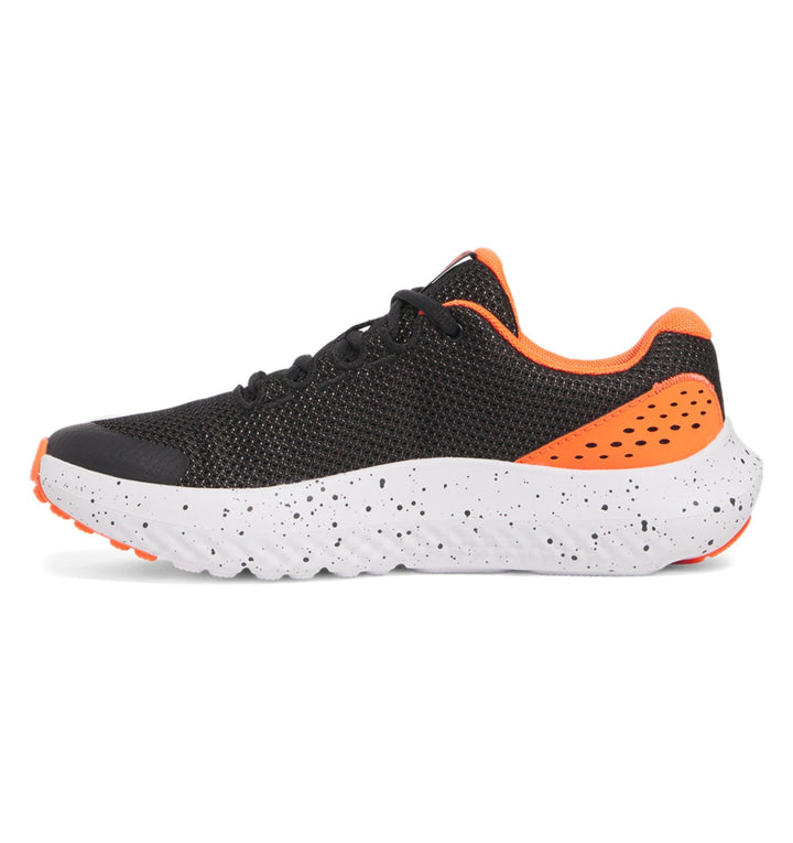 Under Armour Ua Bgs Surge 4 - black