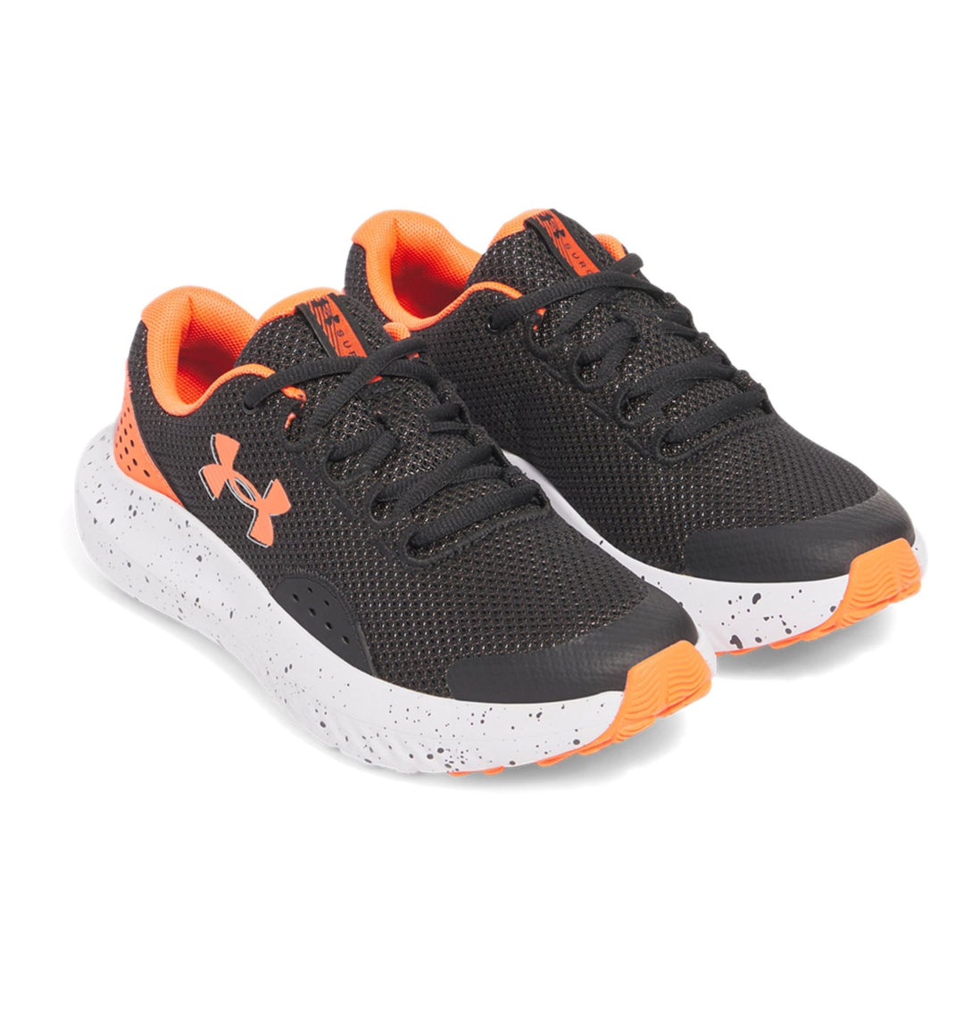 Under Armour Ua Bgs Surge 4 - black