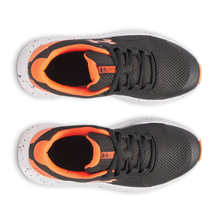 Under Armour Ua Bgs Surge 4 - black