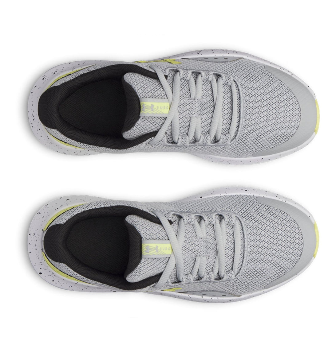Under Armour  UA BGS SURGE 4 - MOD GRAY