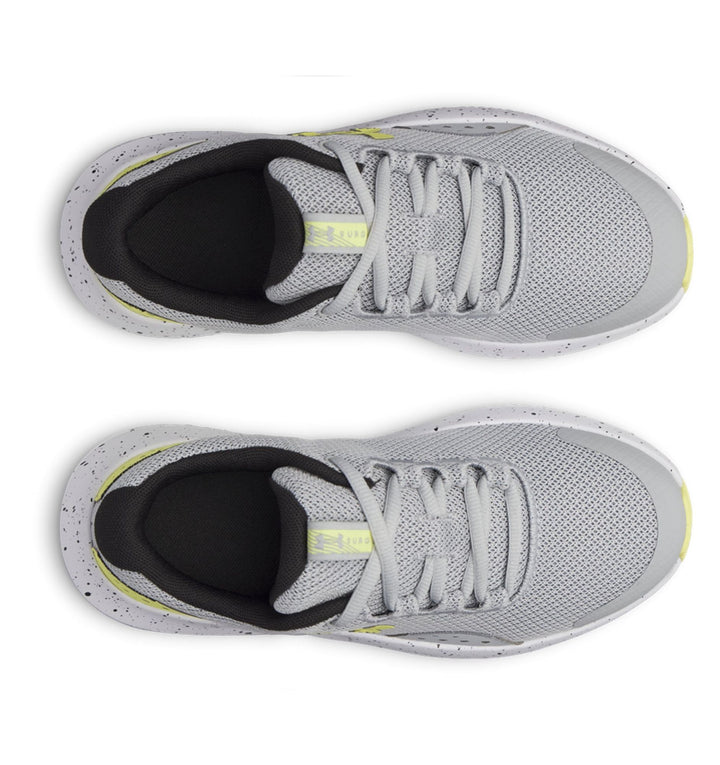 Under Armour  UA BGS SURGE 4 - MOD GRAY