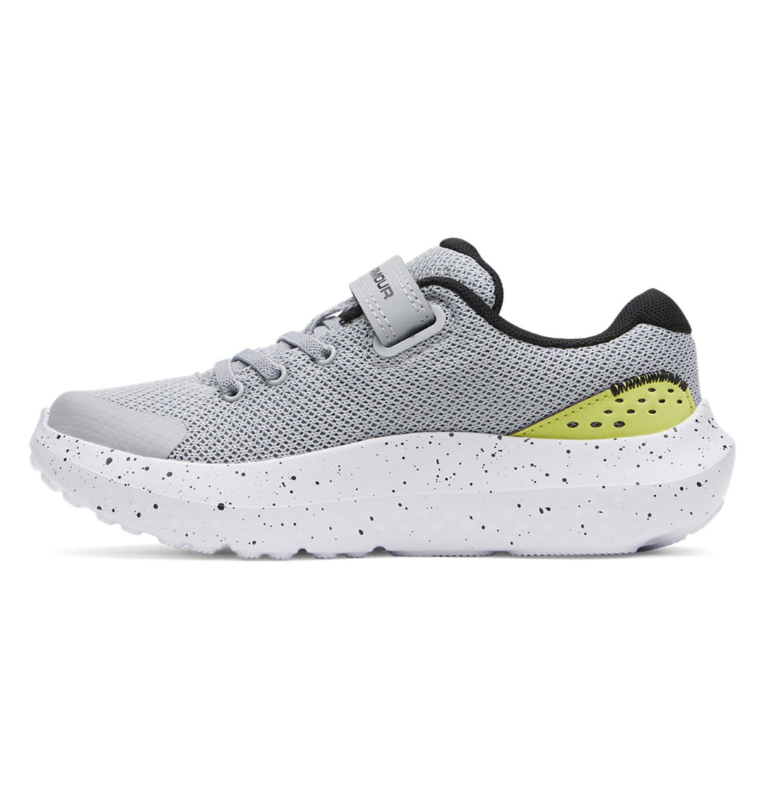 Under Armour Ua Bps Surge 4 Ac - mod gray
