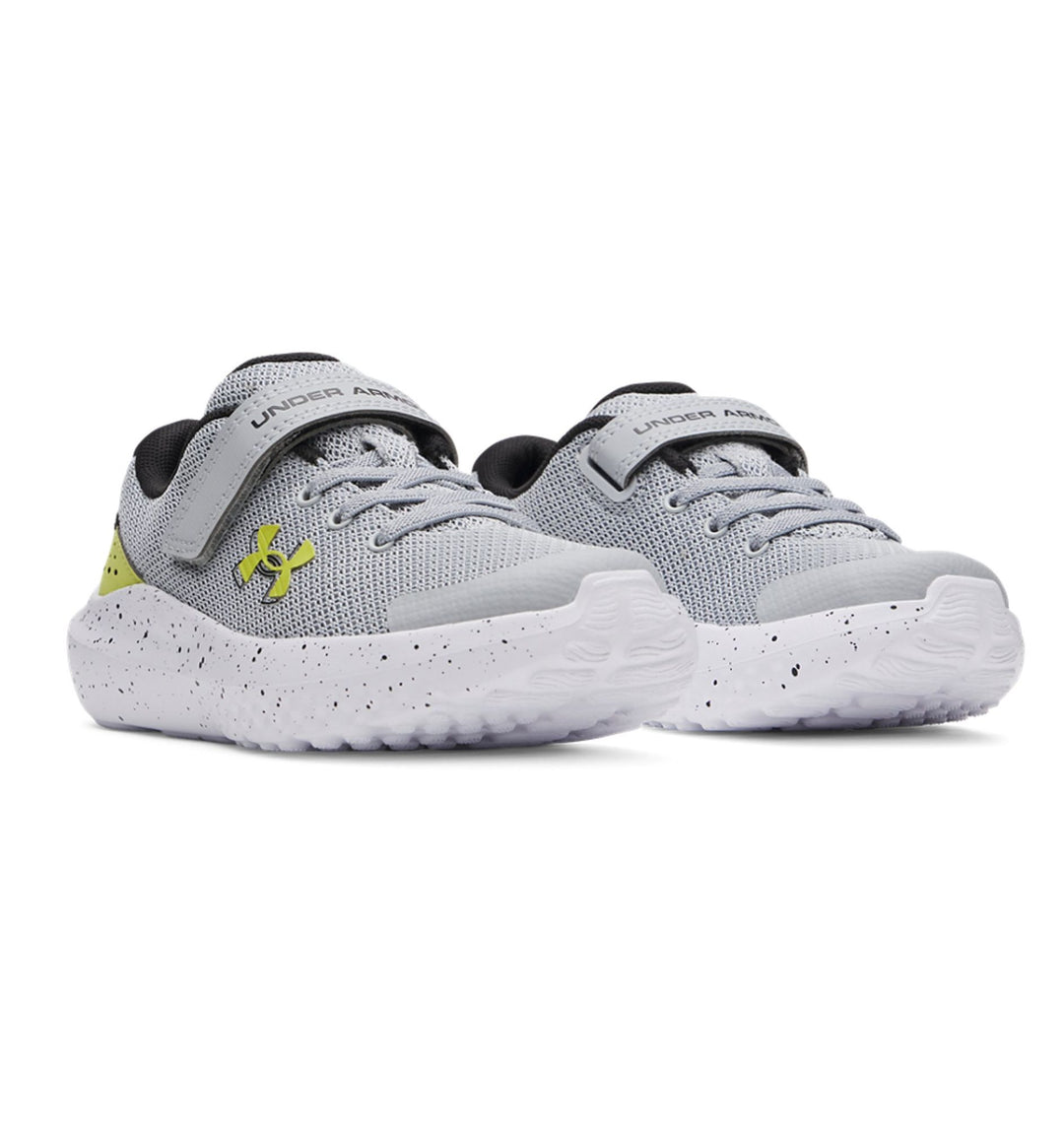 Under Armour Ua Bps Surge 4 Ac - mod gray