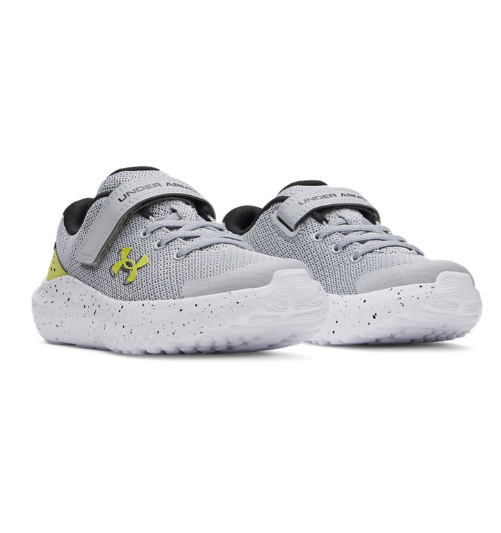 Under Armour Ua Bps Surge 4 Ac - mod gray
