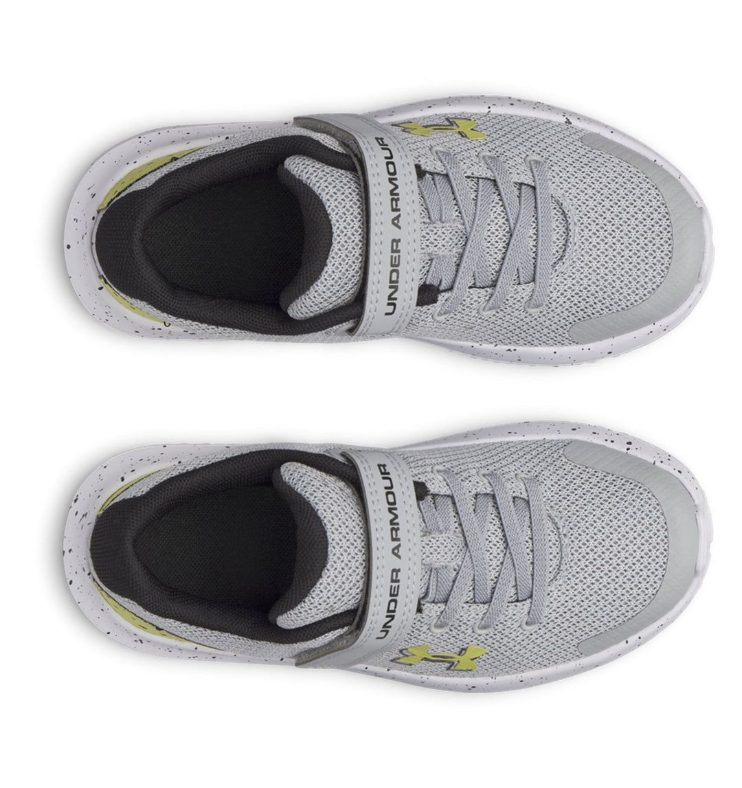 Under Armour Ua Bps Surge 4 Ac - mod gray