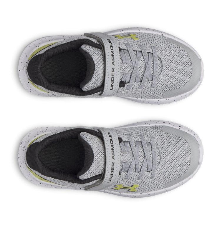 Under Armour Ua Bps Surge 4 Ac - mod gray