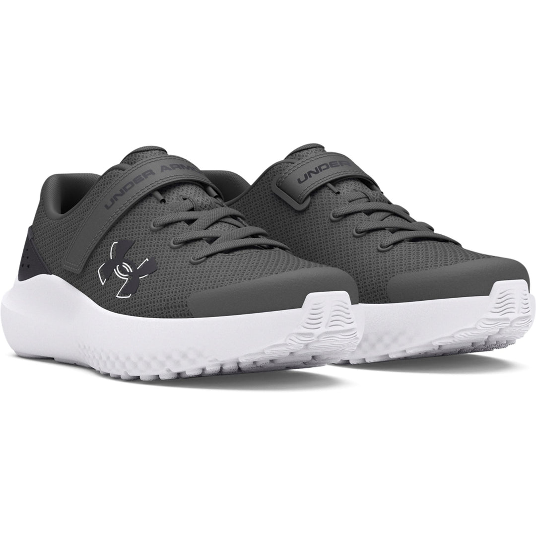 Under Armour Ua Bps Surge 4 Ac - castlerock