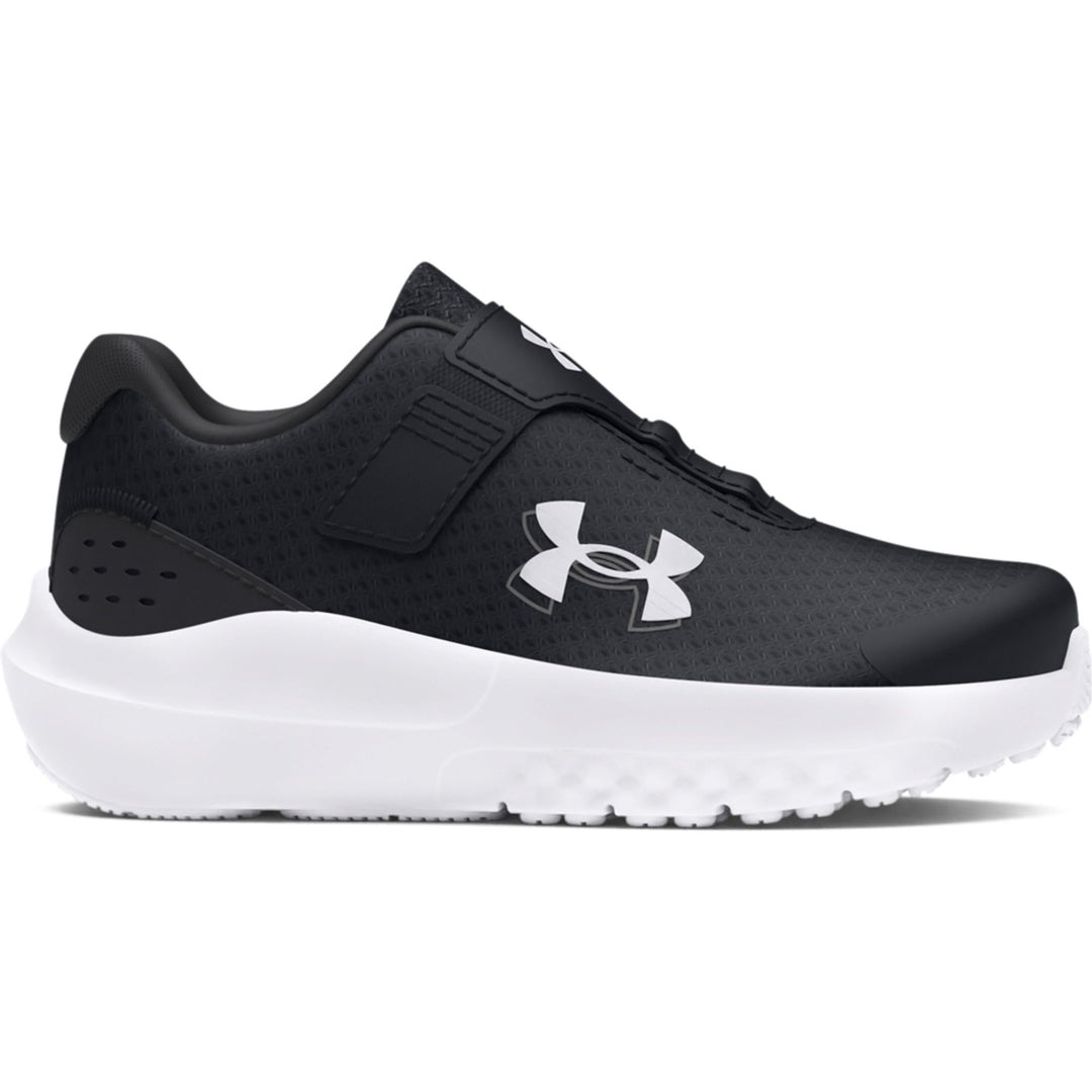 Under Armour Binf Surge 4 Ac Kinderschuhe