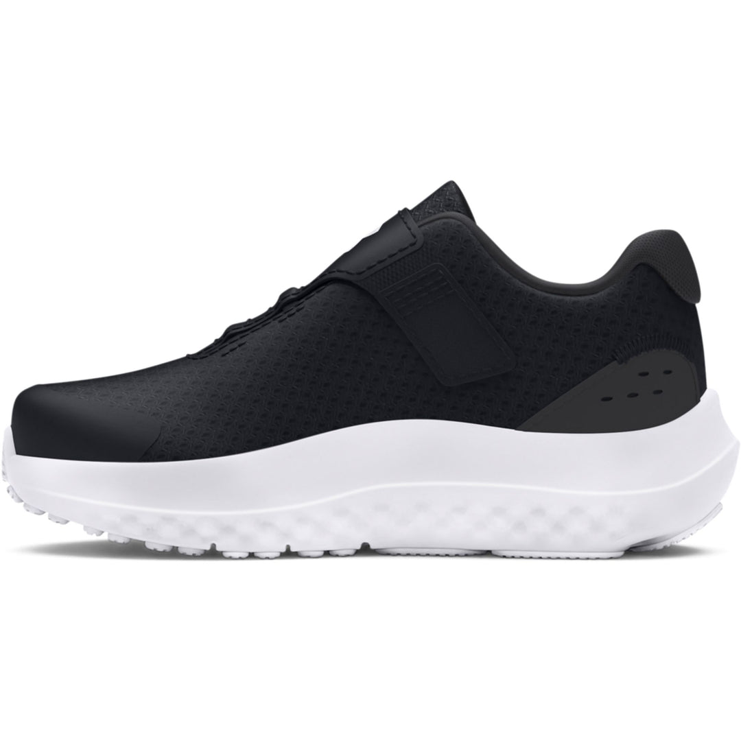 Under Armour Binf Surge 4 Ac Kinderschuhe