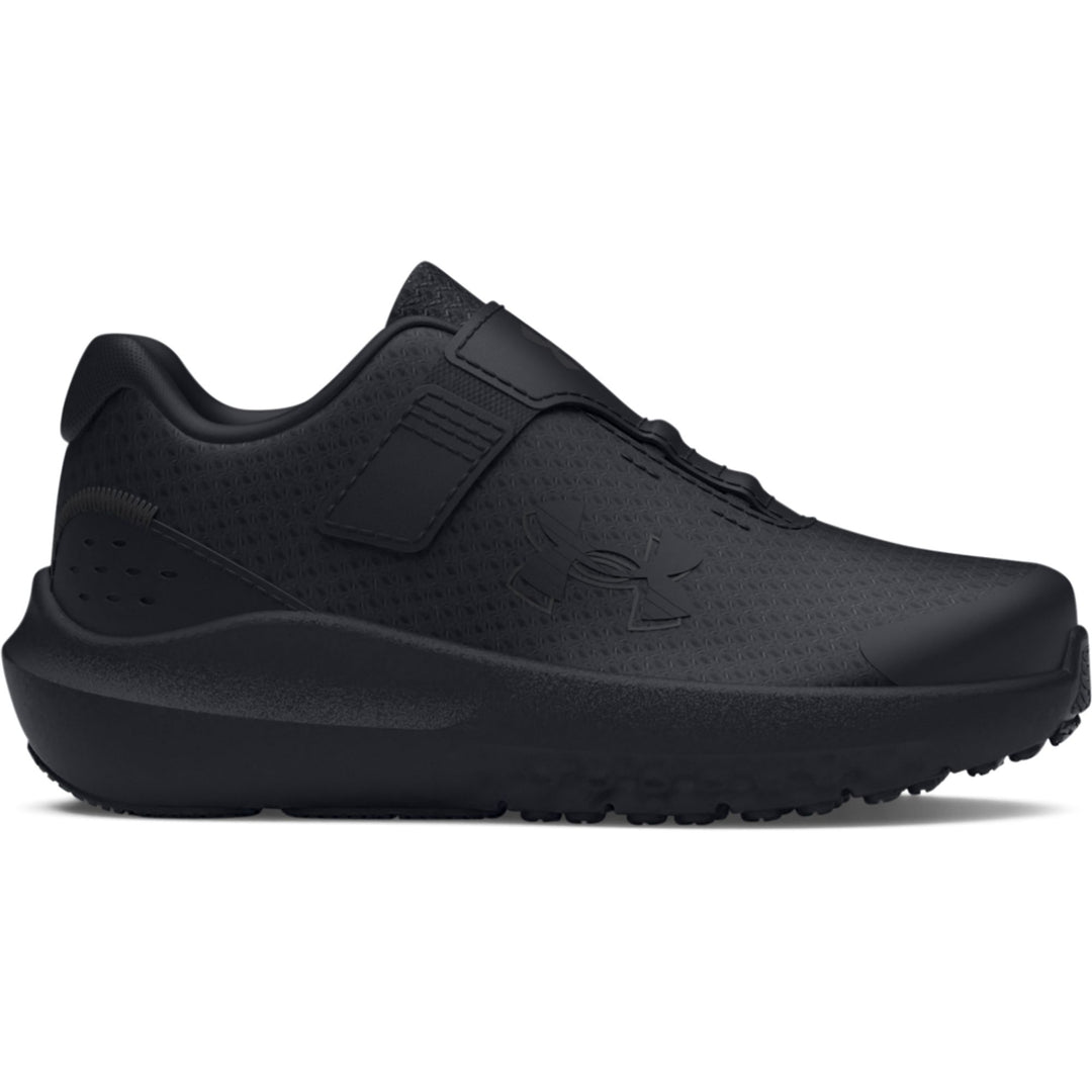 Under Armour Binf Surge 4 Ac Kinderschuhe