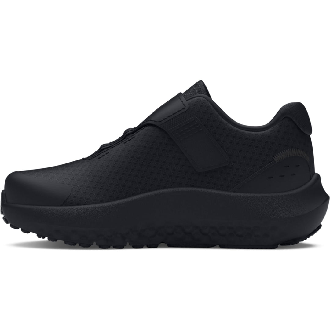 Under Armour Binf Surge 4 Ac Kinderschuhe