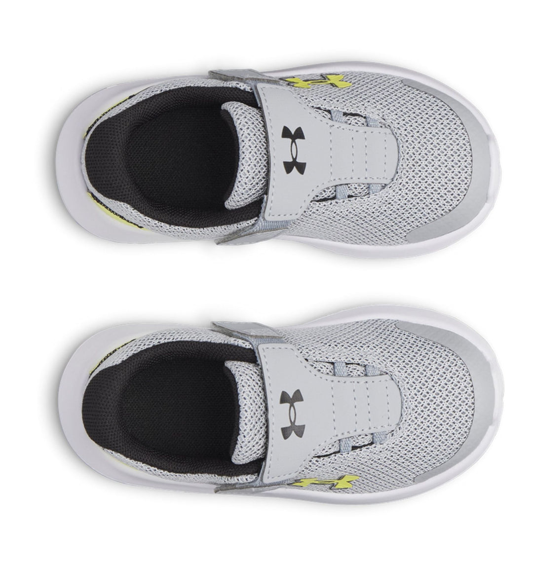 Under Armour Ua Binf Surge 4 Ac - mod gray
