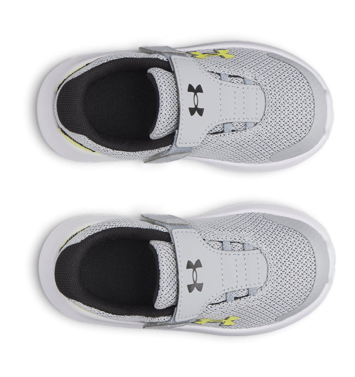 Under Armour Ua Binf Surge 4 Ac - mod gray