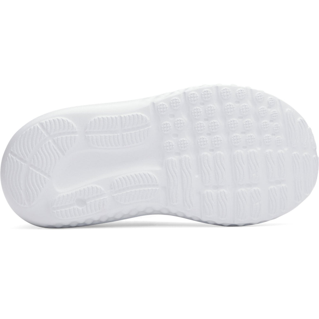 Under Armour Ua Binf Surge 4 Ac - white