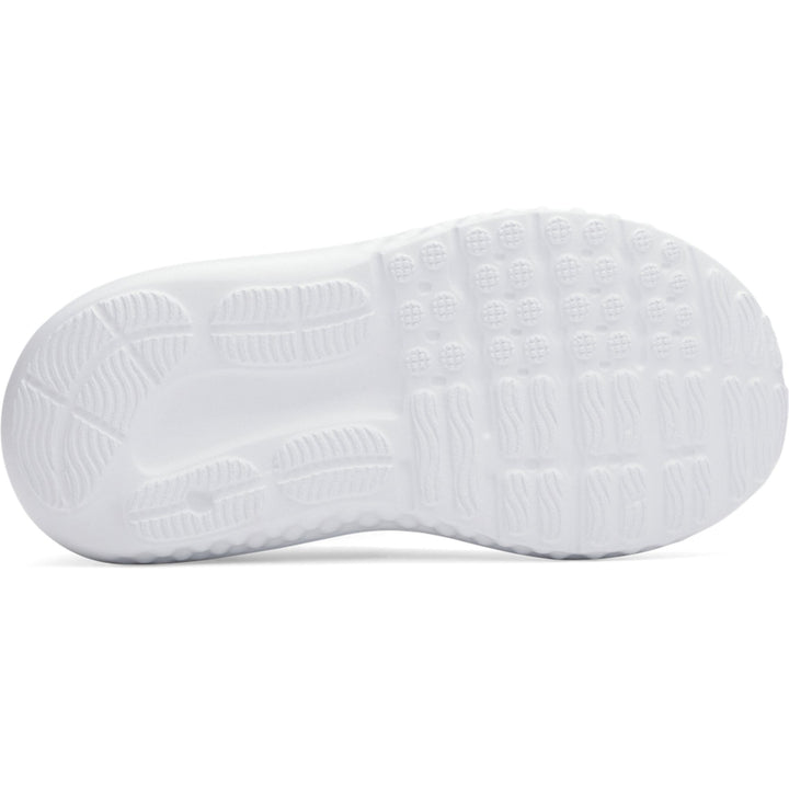 Under Armour Ua Binf Surge 4 Ac - white