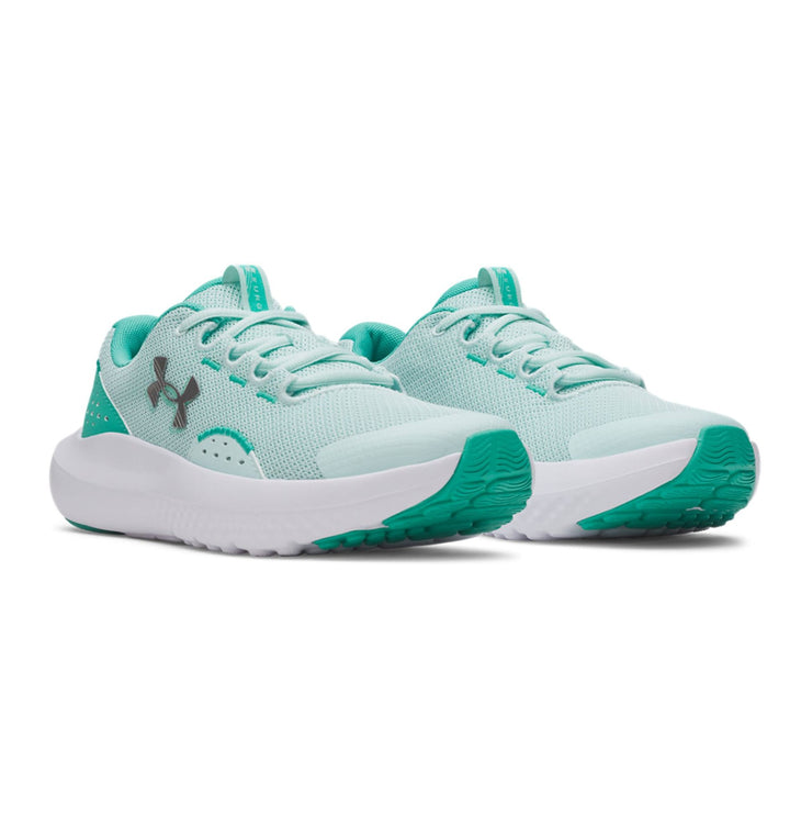 Under Armour Ua Ggs Surge 4 - refresh mint