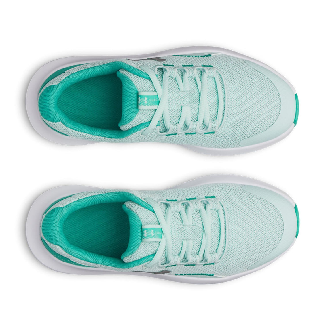 Under Armour Ua Ggs Surge 4 - refresh mint