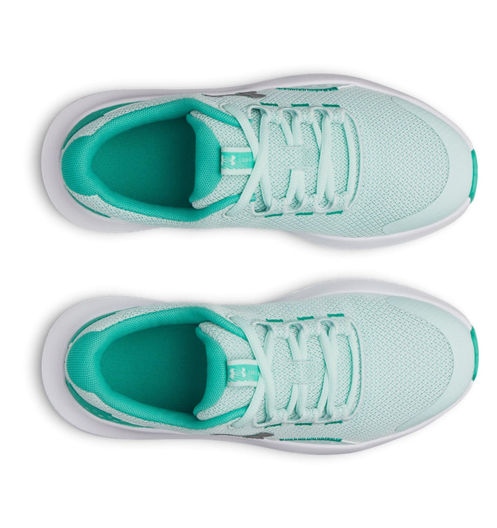 Under Armour Ua Ggs Surge 4 - refresh mint