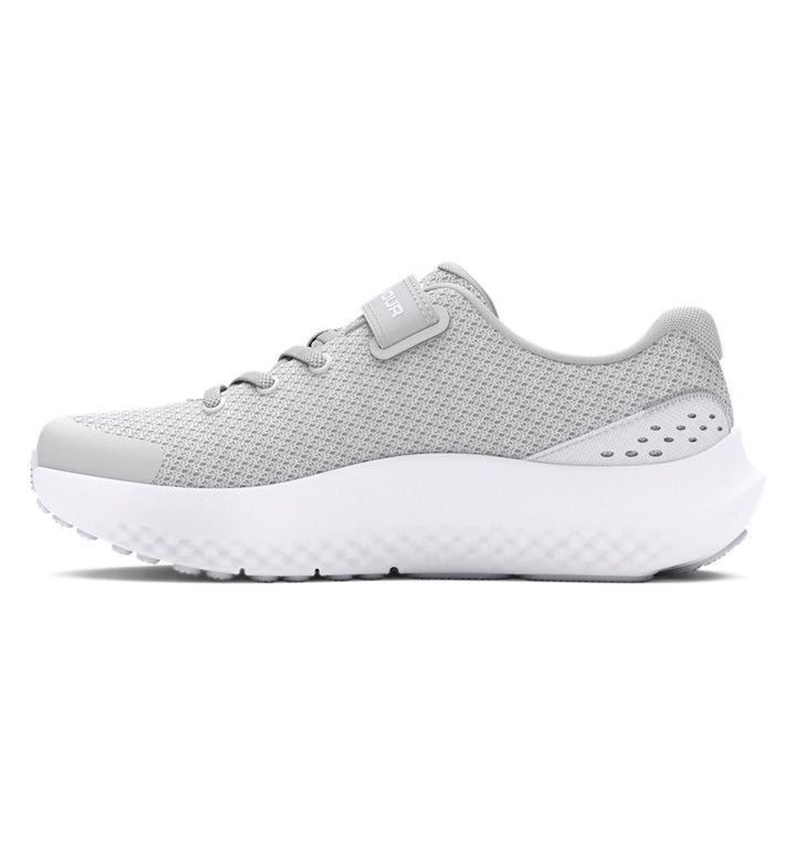 Under Armour Ua Gps Surge 4 Ac - halo gray