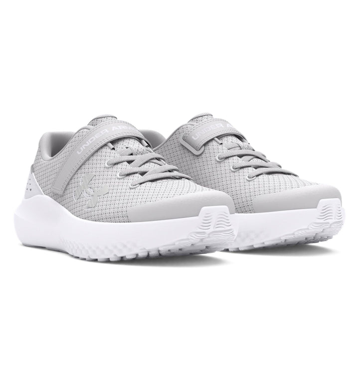 Under Armour Ua Gps Surge 4 Ac - halo gray