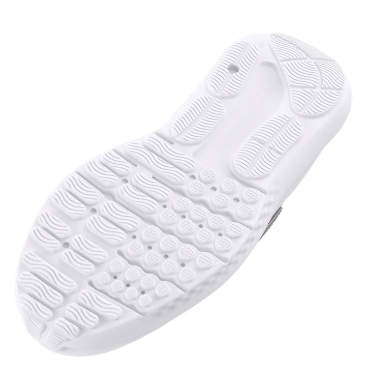 Under Armour Ua Gps Surge 4 Ac - halo gray
