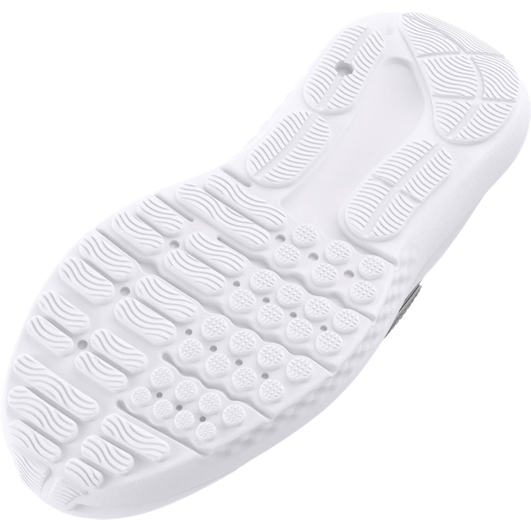 Under Armour Ua Gps Surge 4 Ac - halo gray