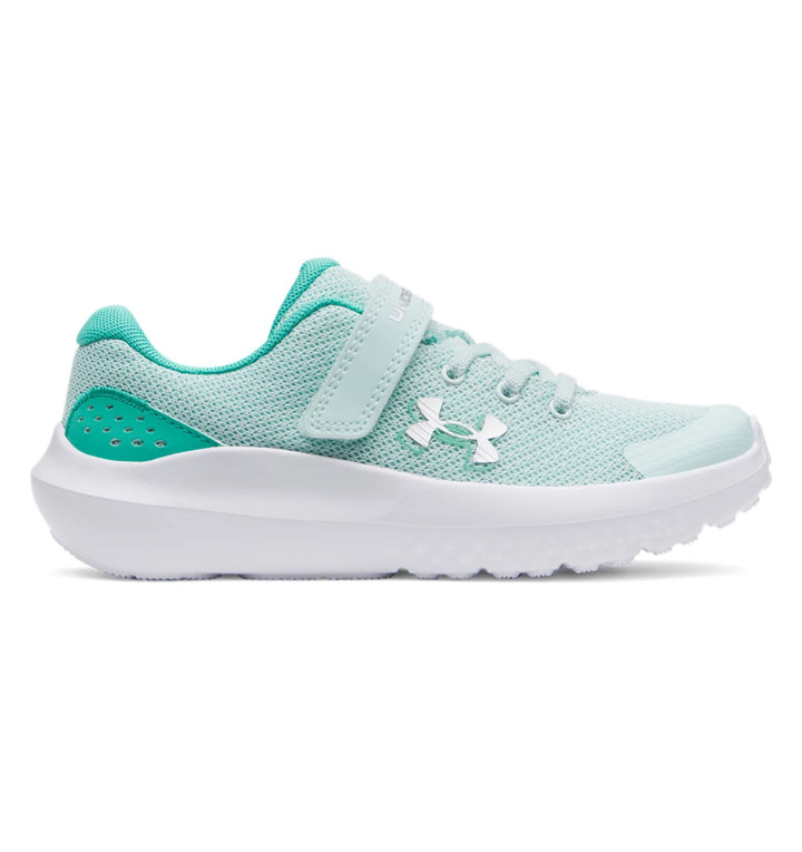 Under Armour Ua Gps Surge 4 Ac - refresh mint