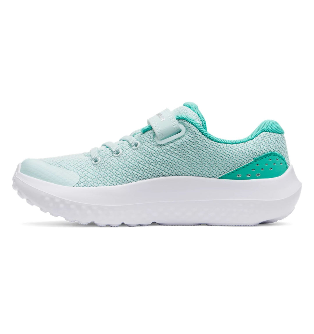 Under Armour Ua Gps Surge 4 Ac - refresh mint
