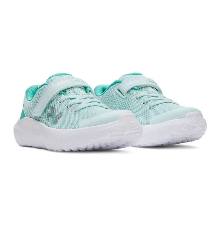 Under Armour Ua Gps Surge 4 Ac - refresh mint