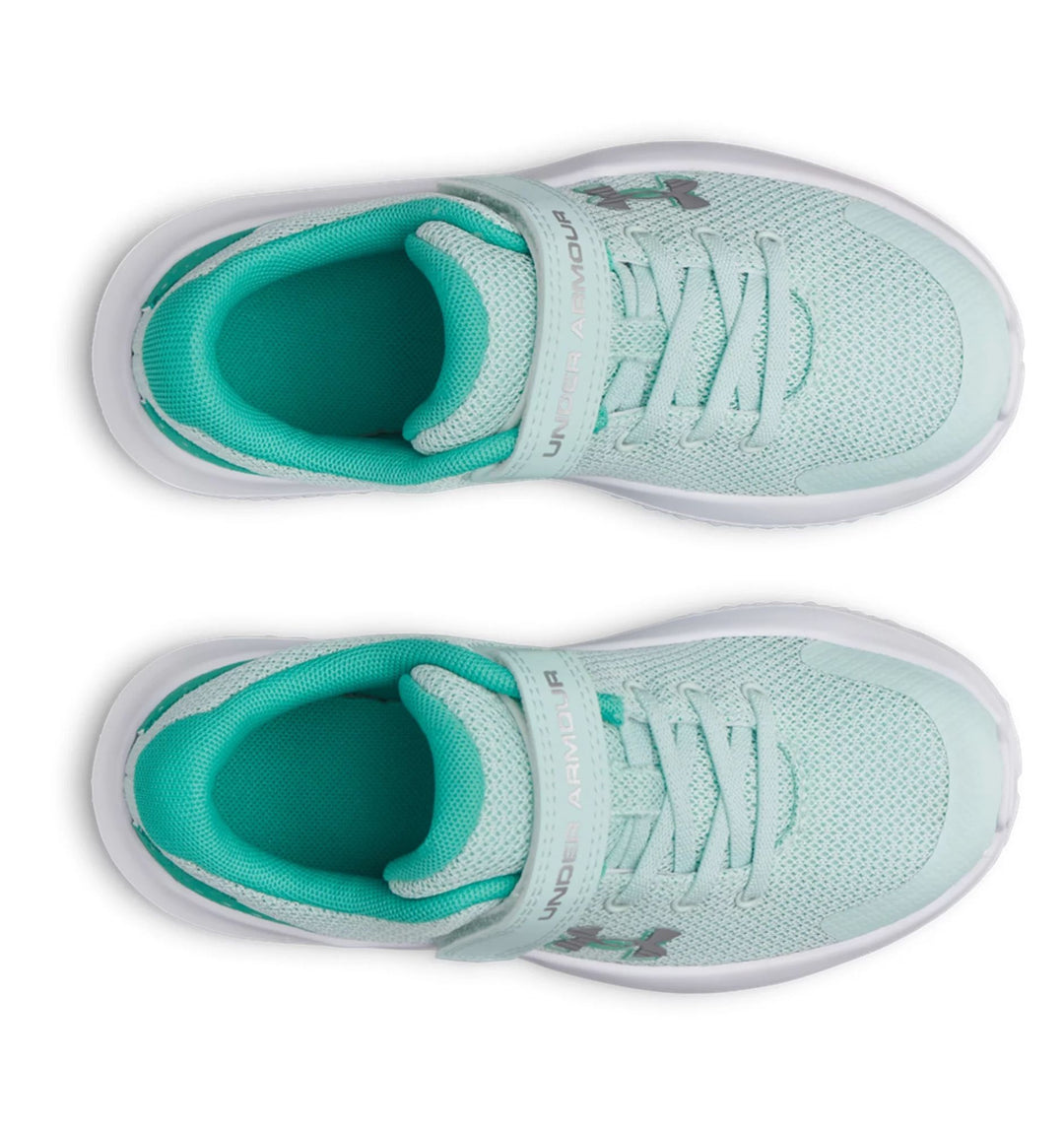 Under Armour Ua Gps Surge 4 Ac - refresh mint