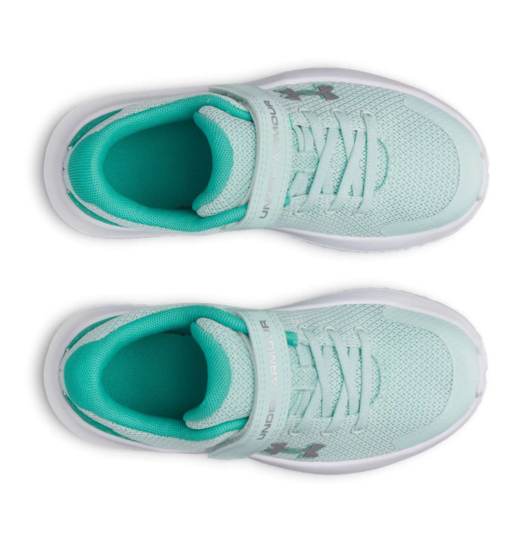 Under Armour Ua Gps Surge 4 Ac - refresh mint
