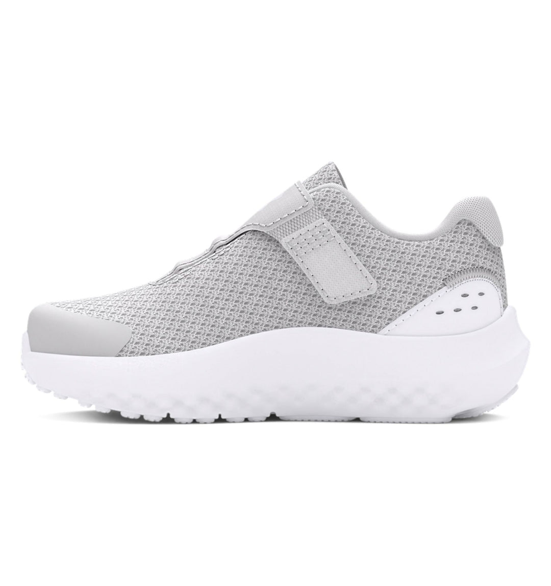 Under Armour Ua Ginf Surge 4 Ac - halo gray