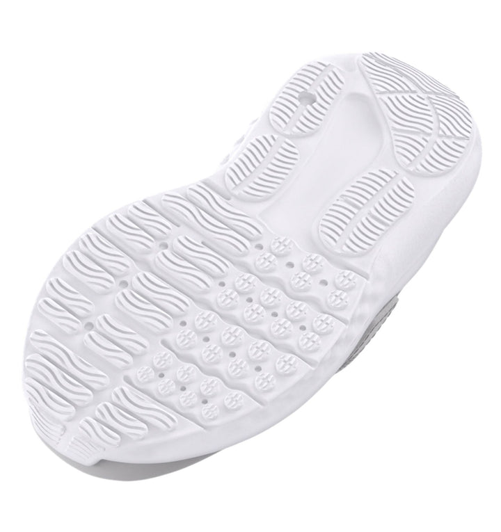 Under Armour Ua Ginf Surge 4 Ac - halo gray