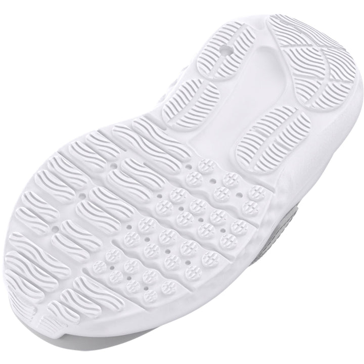 Under Armour Ua Ginf Surge 4 Ac - halo gray