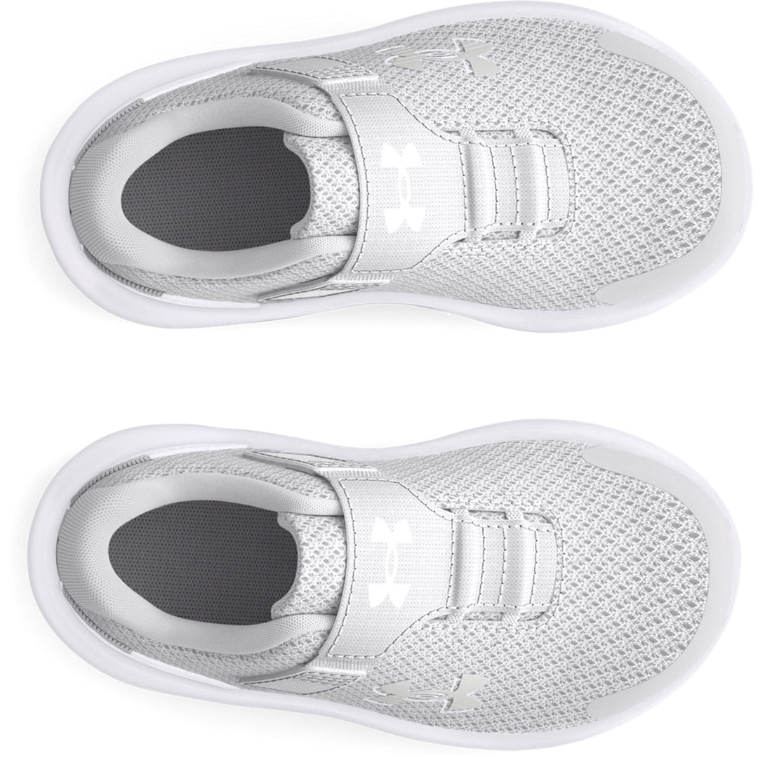 Under Armour Ua Ginf Surge 4 Ac - halo gray