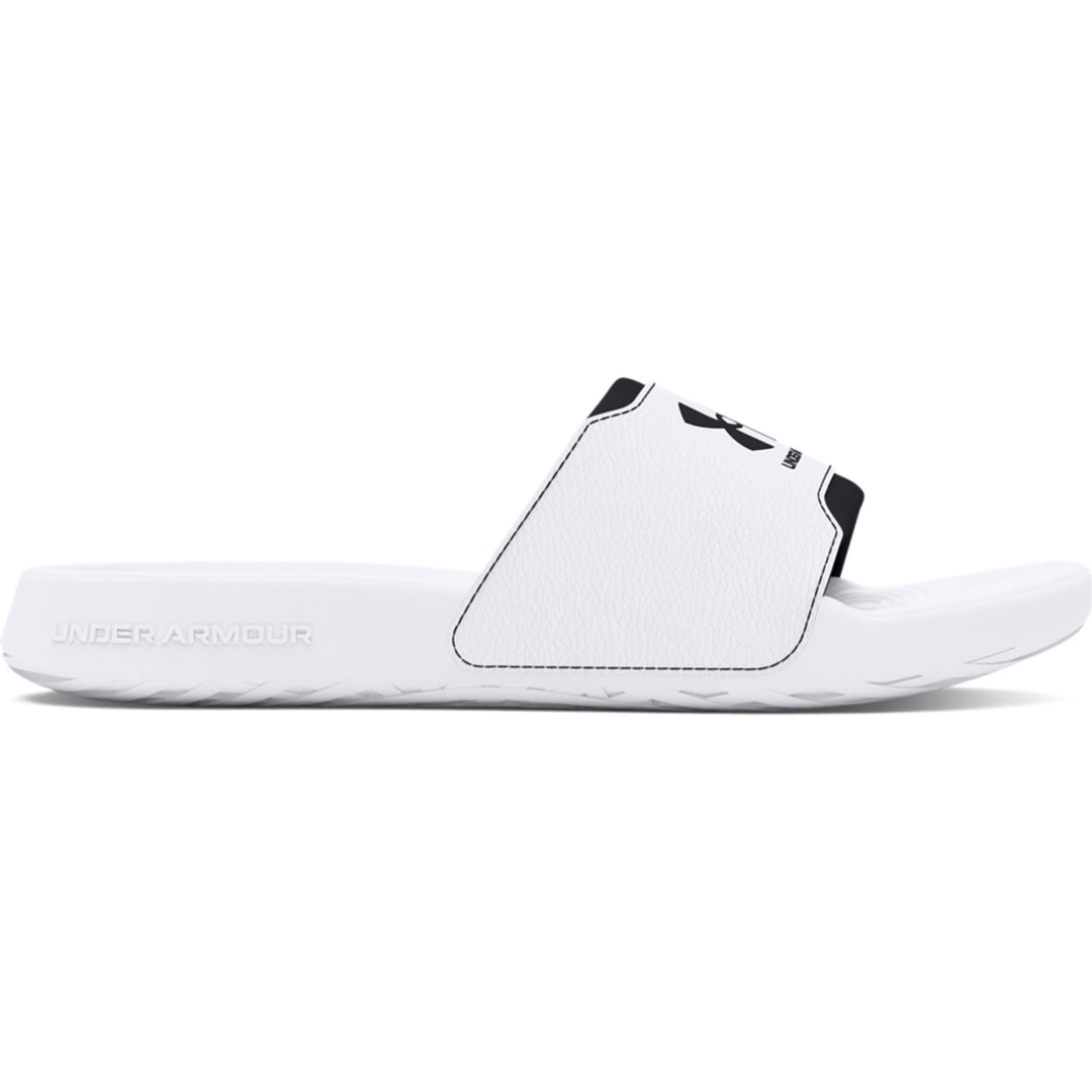 Under Armour Ua M Ignite Select - white