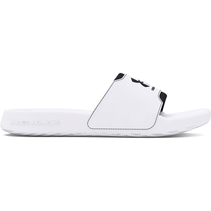 Under Armour Ua M Ignite Select - white