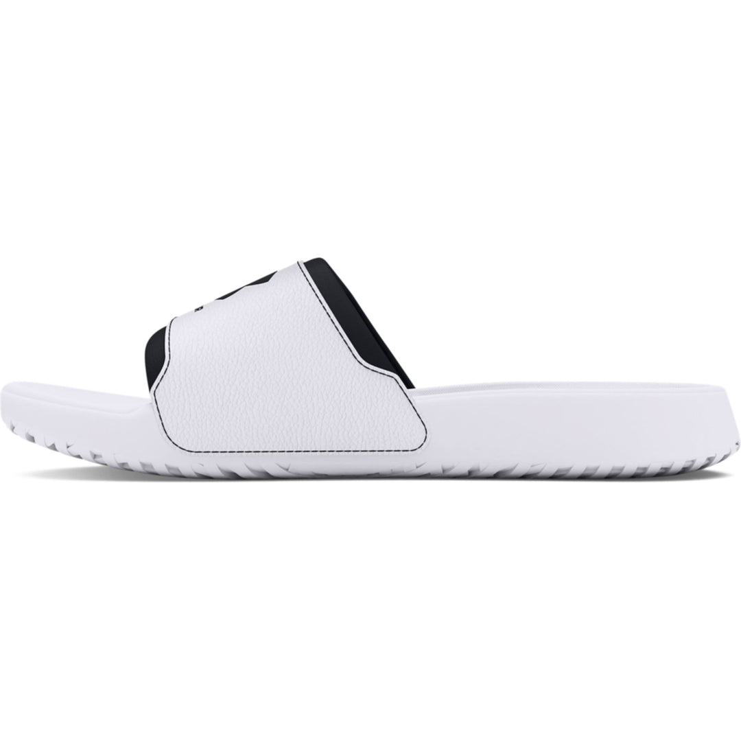 Under Armour Ua M Ignite Select - white
