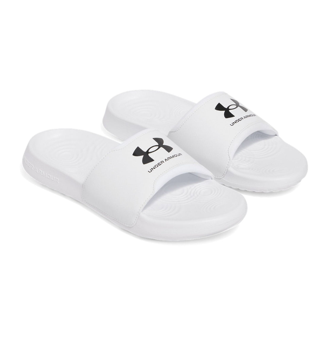 Under Armour Ua W Ignite Select - white