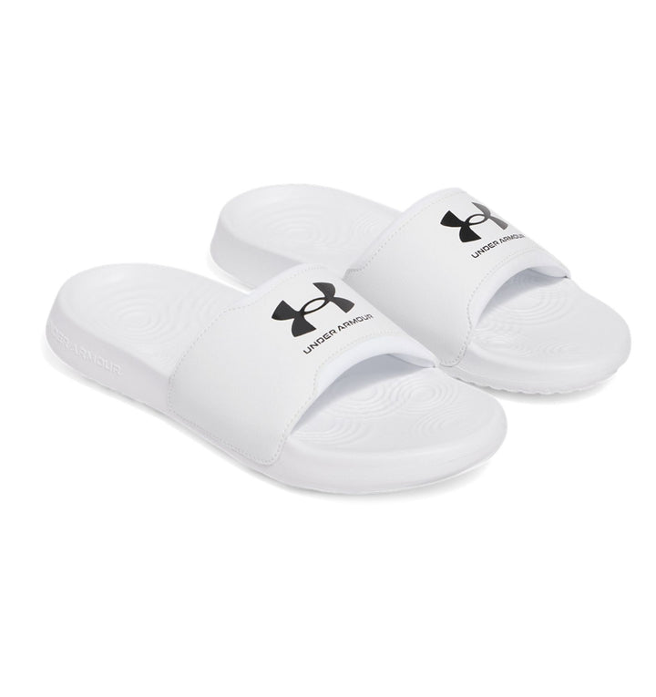 Under Armour Ua W Ignite Select - white
