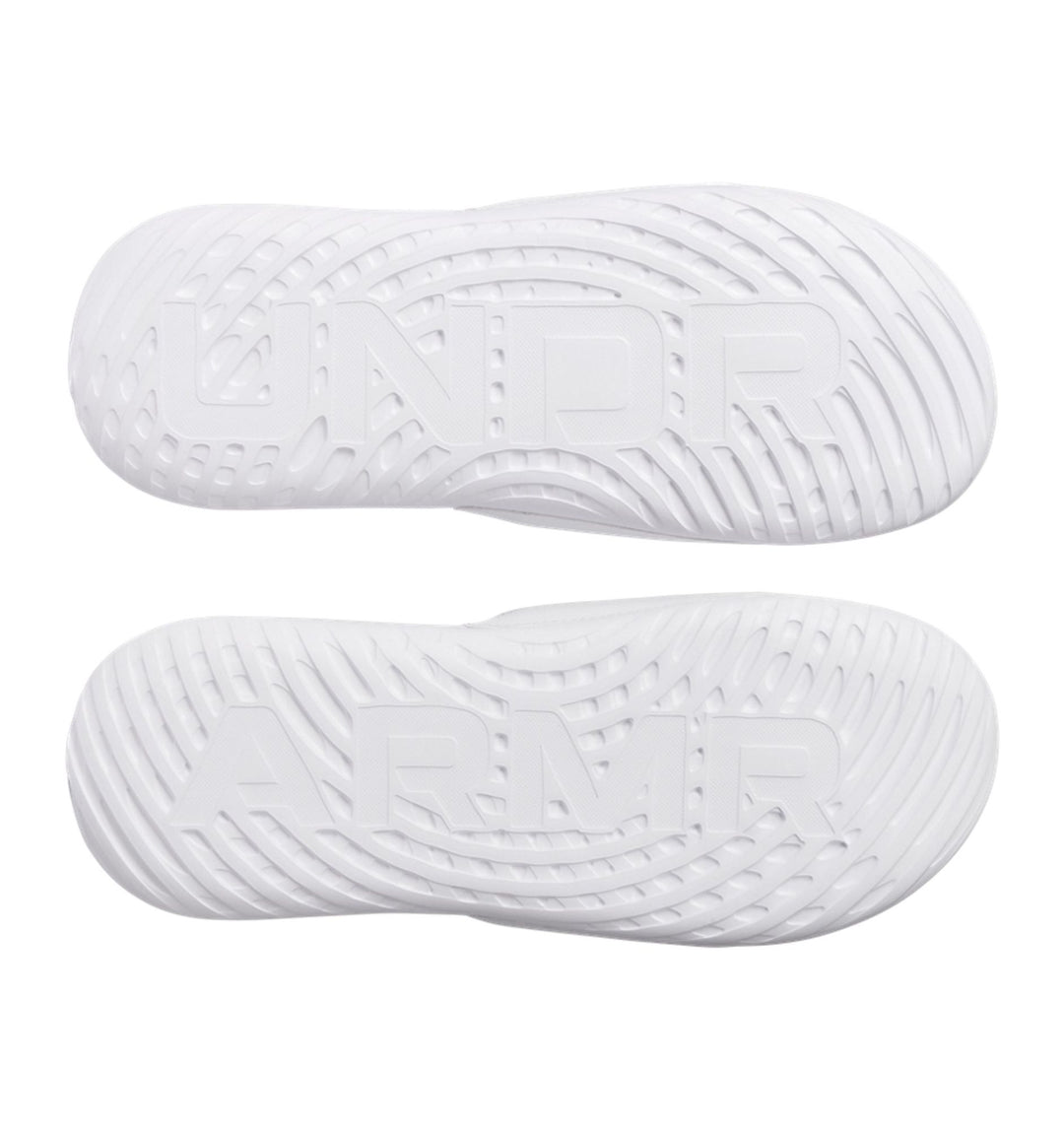 Under Armour Ua W Ignite Select - white