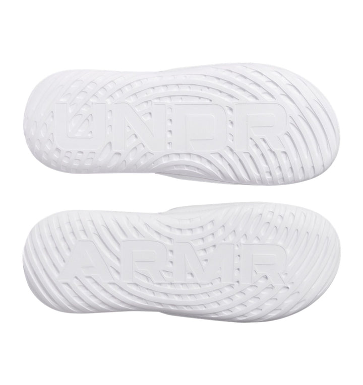 Under Armour Ua W Ignite Select - white