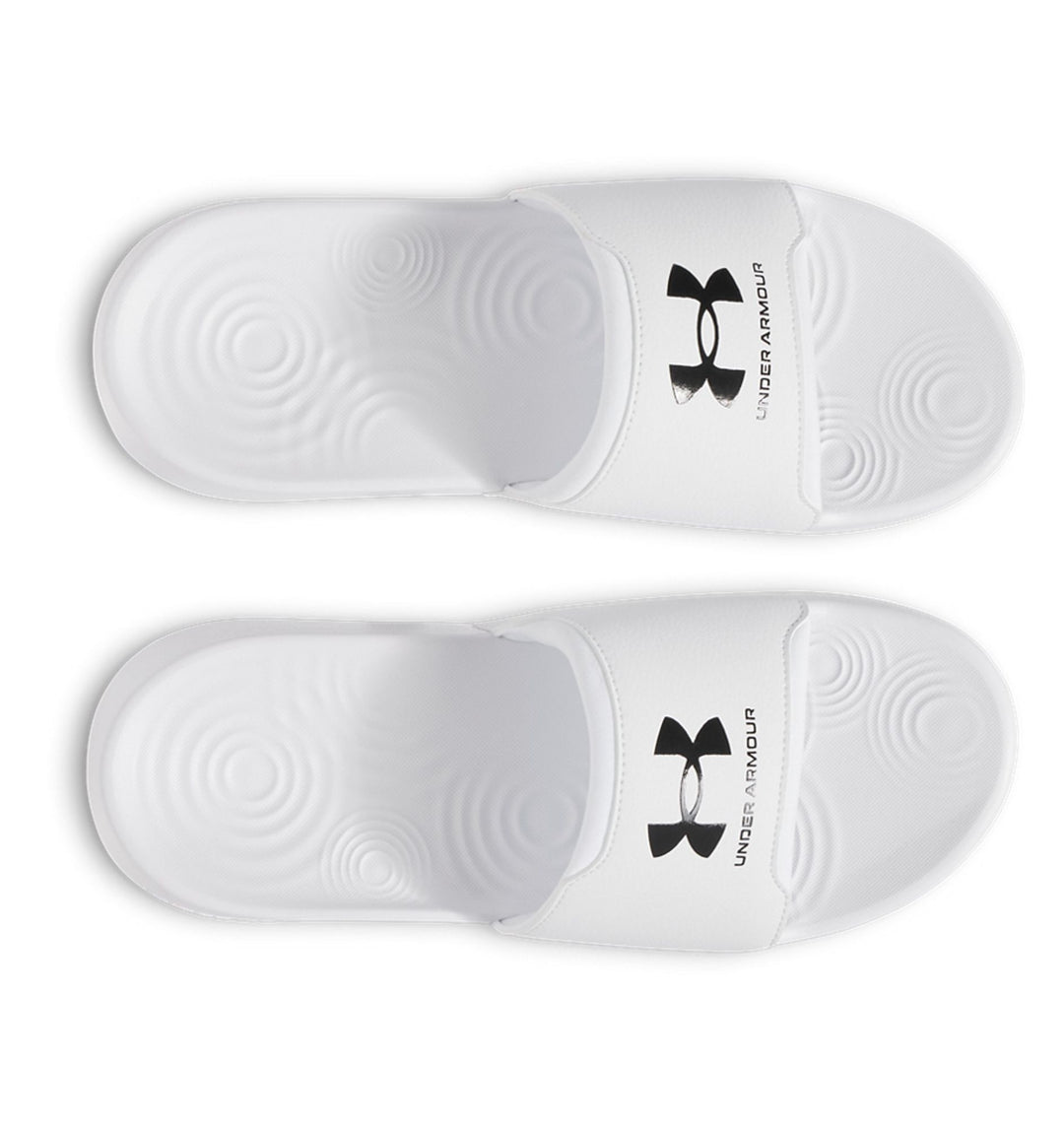 Under Armour Ua W Ignite Select - white