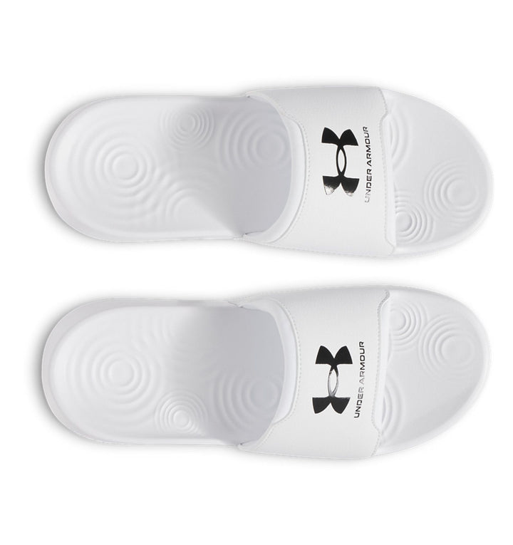 Under Armour Ua W Ignite Select - white