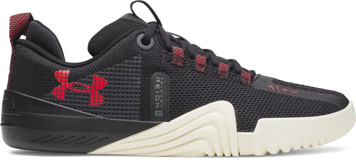 Under Armour Ua Tribase Reign 6 - black