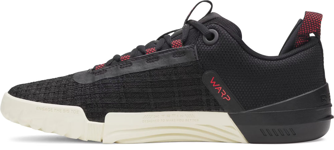 Under Armour Ua Tribase Reign 6 - black
