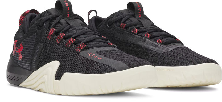 Under Armour Ua Tribase Reign 6 - black